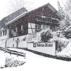 Jeje Und Anna'S Eifel Haus